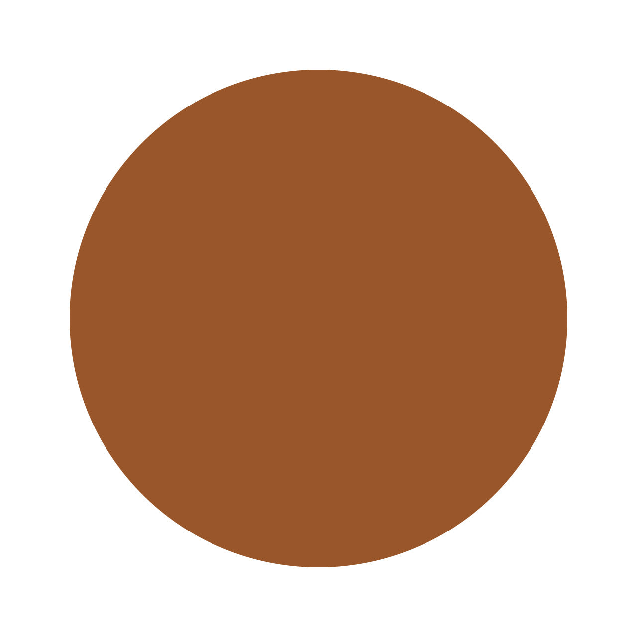 Keromask Medium No 9 (Brown)